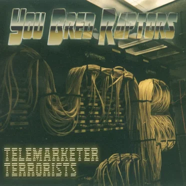 Telemarketer Terrorists