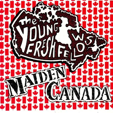 Maiden Canada