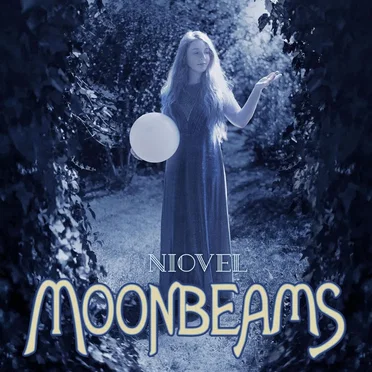 Moonbeams by Niovel - album cover
