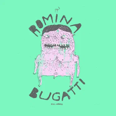 Romina Bugatti (Single)