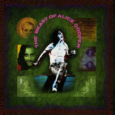 The Beast of Alice Cooper