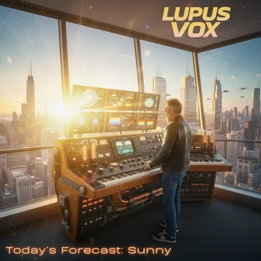 Today's Forecast: Sunny