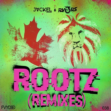 Rootz - Remixes