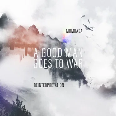 A Good Man Goes To War