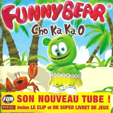 Cho Ka Ka O