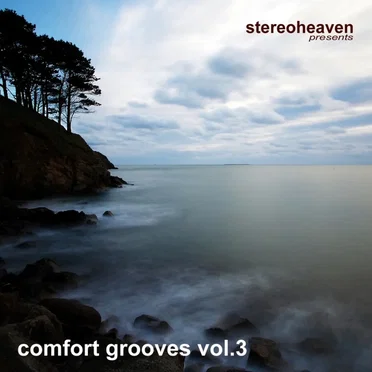 Comfort Grooves 3 by Various Artists - album cover