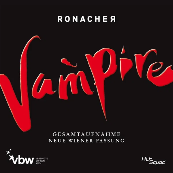 Tanz der Vampire (Gesamtaufnahme: Neue Wiener Fassung)