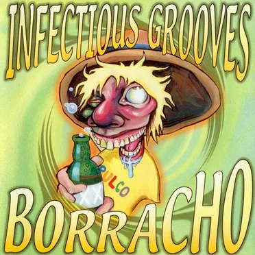 Borracho