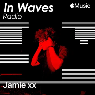 In Waves Radio Presents The Floor with Jamie xx, Ep. 3