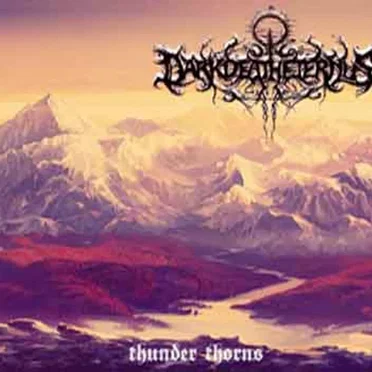 Thunder Thorns