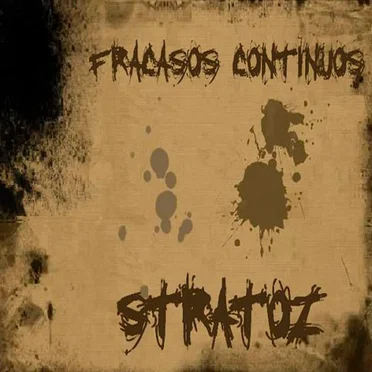 Fracasos continuos