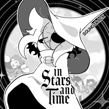 In Stars and Time (a soundtrack)