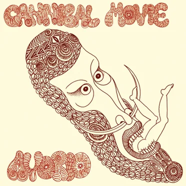 Avorio by Cannibal Movie - album cover
