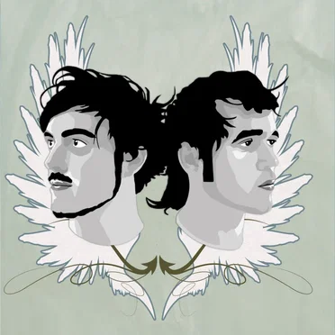 Hot and Bothered by A Pack of Wolves - album cover
