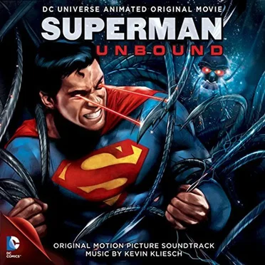 Superman Unbound: Original Motion Picture Soundtrack