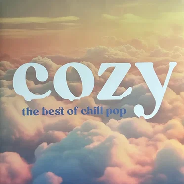 Cozy: The Best of Chill Pop by Various Artists - album cover