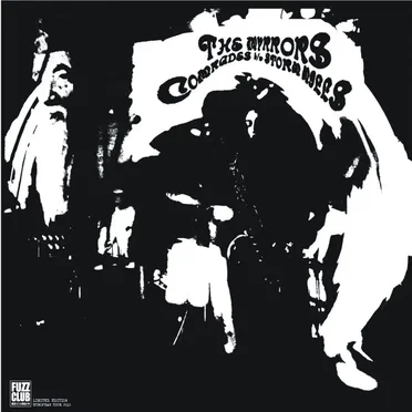 Comrades / Storm Mills