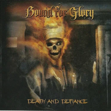 Death and Defiance