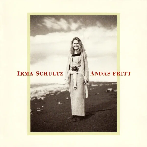 Andas fritt