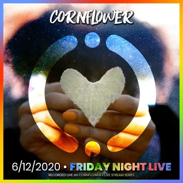 6/12/2020 • Friday Night Live