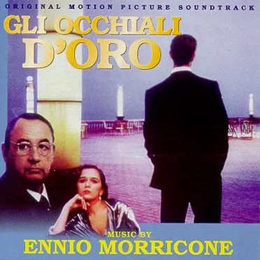 Gli occhiali d'oro