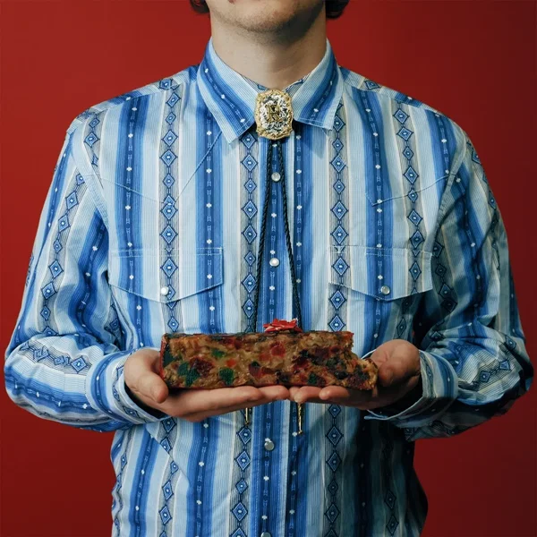 I Got You a Fruitcake