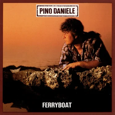 Ferryboat