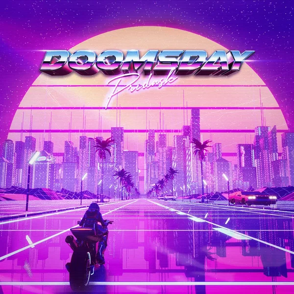 Doom Power