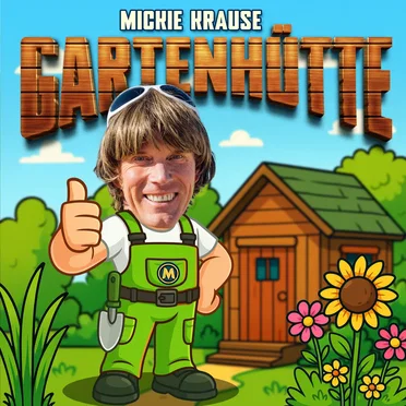 Gartenhütte