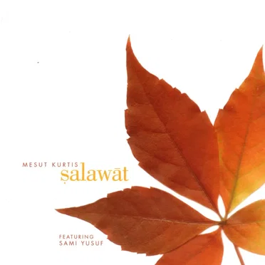 Salawat by Mesut Kurtis - album cover