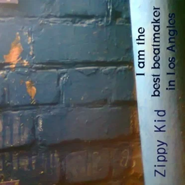 I Am the Best Beatmaker in Los Angeles