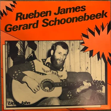 Rueben James