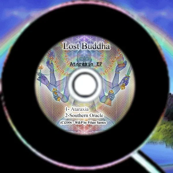 Ataraxia EP