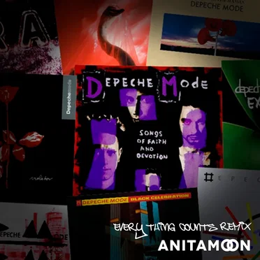 Everything Counts (Anitamoon remix)
