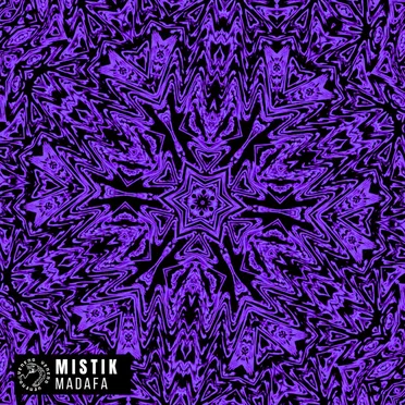 Madafa by Mistik - album cover
