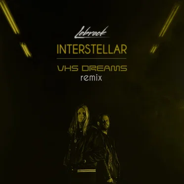Interstellar (VHS Dreams Remix)