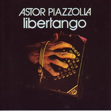 Libertango