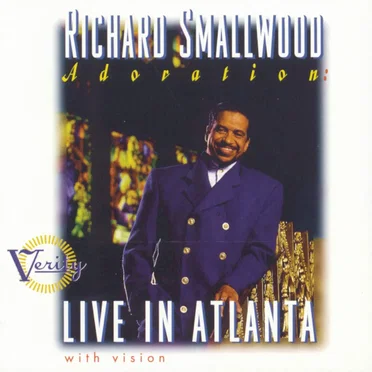 Adoration-Live in Atlanta
