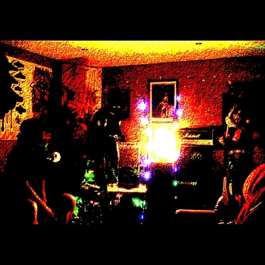 Nostalgic Death Ritual by Ritual Gametes - album cover