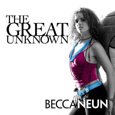 The Great Unknown by Becca Neun - album cover