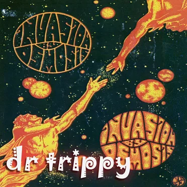 dr trippy