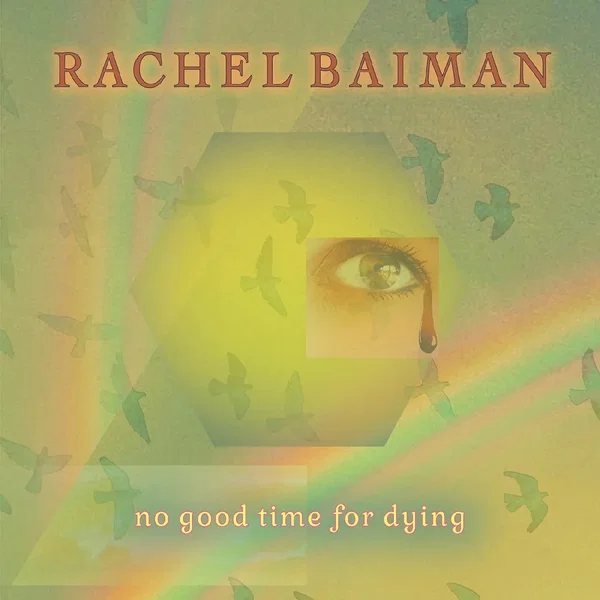 No Good Time for Dying