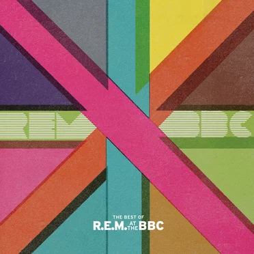 The Best of R.E.M. at the BBC