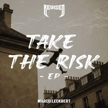 Take the Risk EP