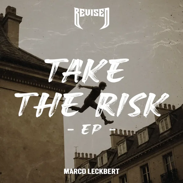 Take the Risk EP