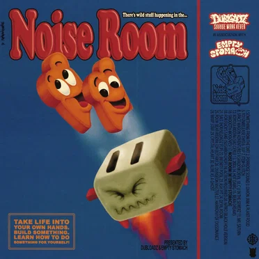 Noise Room