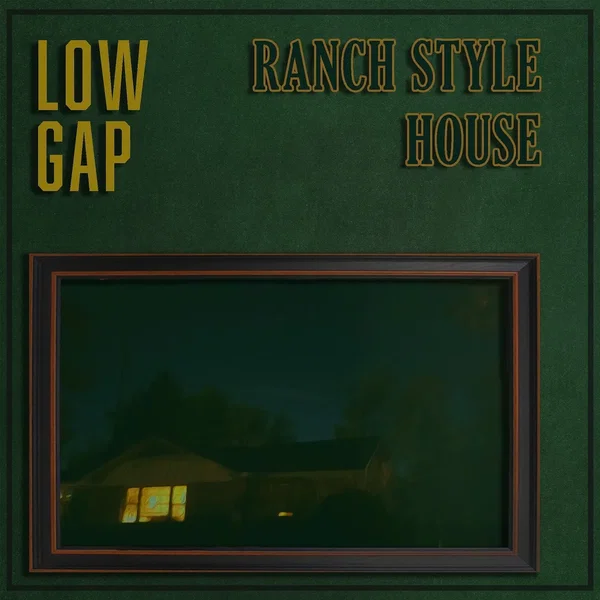 Ranch Style House