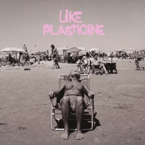 Like Plasticine