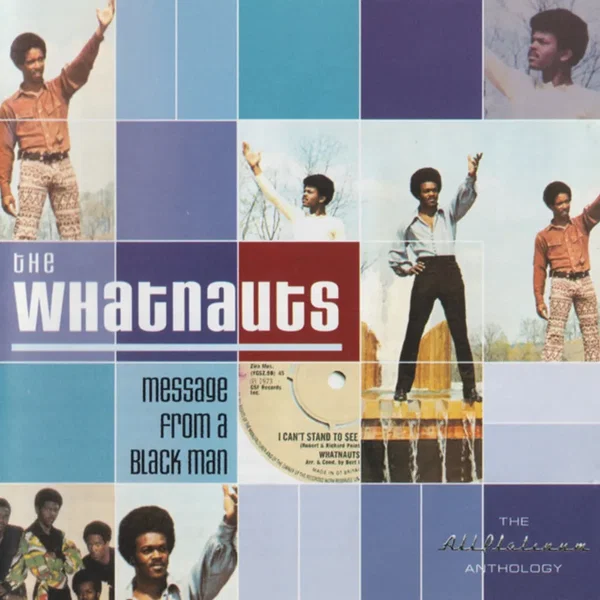 The Definitive Collection
