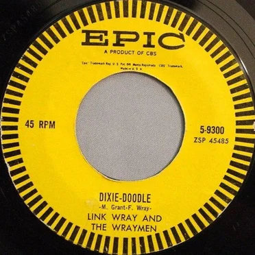 Dixie‐Doodle / Raw‐Hide